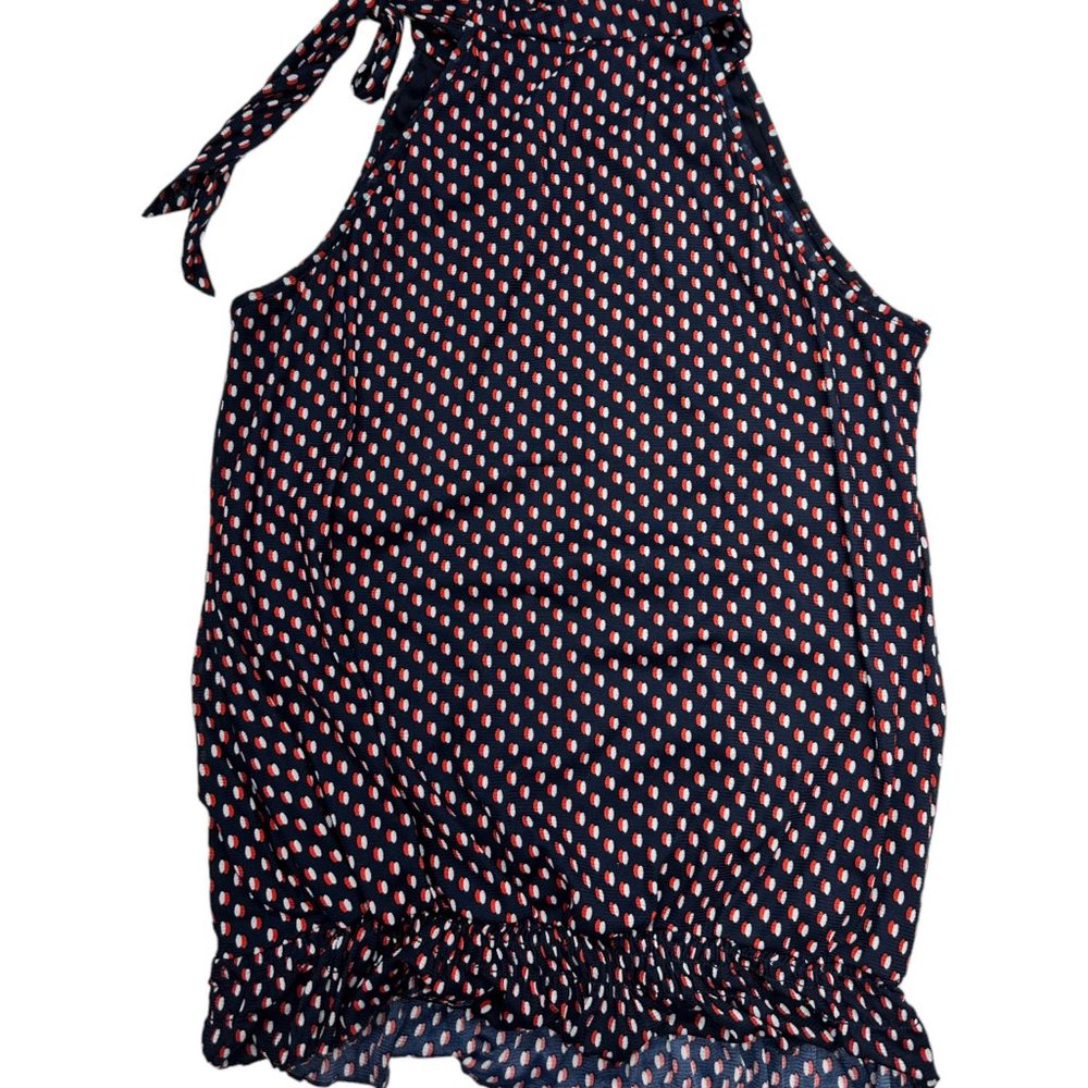 Maurices Keyhole Halter Top (XL) - Picture 2 of 9